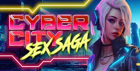 CyberCity: SEX Saga