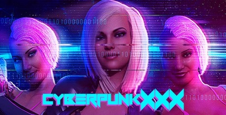 CyberpunkXXX