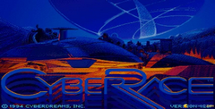 CyberRace