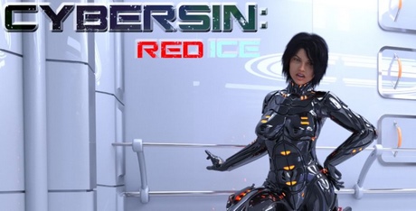 CyberSin: Red Ice