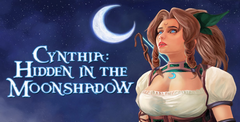 Cynthia: Hidden in the Moonshadow