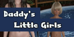 Daddy’s Little Girls