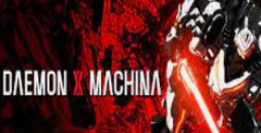 Daemon X Machina