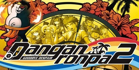 Danganronpa 2: Goodbye Despair