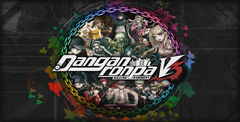 Danganronpa V3: Killing Harmony