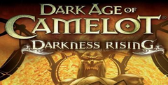 Dark Age of Camelot: Darkness Rising