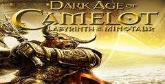 Dark Age of Camelot: Labyrinth of the Minotaur