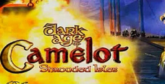 Dark Age of Camelot: Shrouded Isles