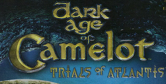 Dark Age of Camelot: Trials of Atlantis