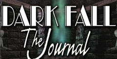 Dark Fall: The Journal