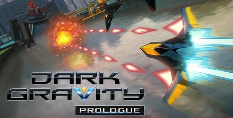 Dark Gravity: Prologue