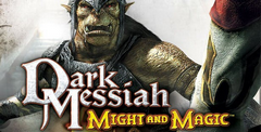 Dark Messiah Of Might and Magic