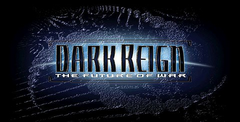 Dark Reign: The Future of War