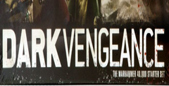 Dark Vengeance