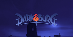 Darksburg