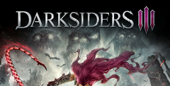 Darksiders 3