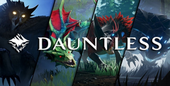 Dauntless