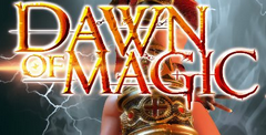 Dawn Of Magic