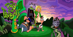 Day Of The Tentacle