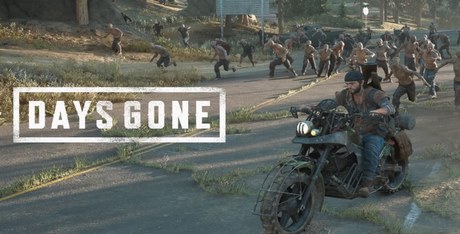 days gone pc game free full version