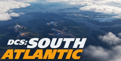 DCS: South Atlantic