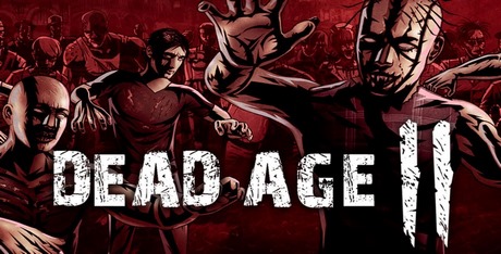 Dead Age 2: The Zombie Survival RPG