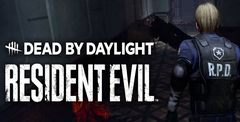 Dead by Daylight: Resident Evil Chapter