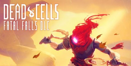 Dead Cells: Fatal Falls