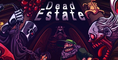 Dead Estate