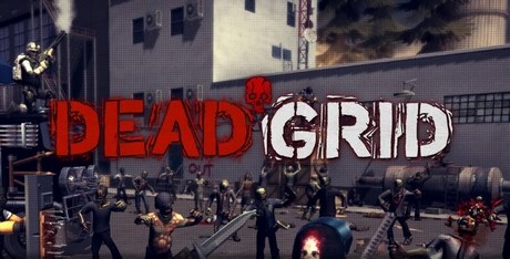 Dead Grid