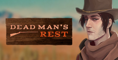 Dead Man’s Rest