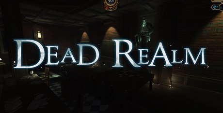 Dead Realm