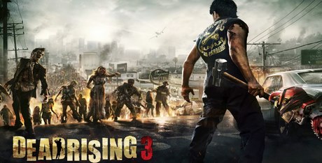 Dead Rising 3