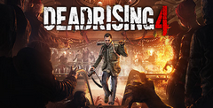 Dead Rising 4