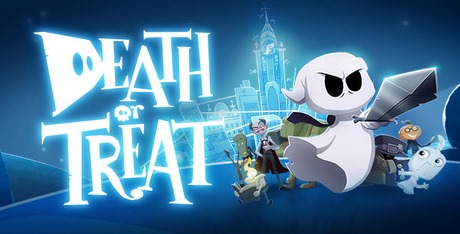 Death or Treat for apple download free