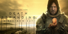 Death Stranding Director's Cut