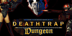 Deathtrap Dungeon