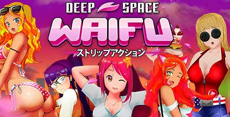 Deep Space Waifu
