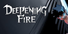 DEEPENING FIRE