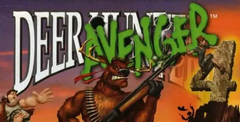 Deer Avenger 4 - The Rednecks Strike Back