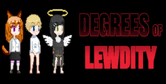 degrees of lewdity gameplay