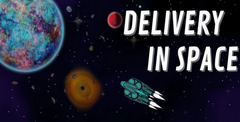 Delivery in Space