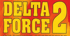 Delta Force 2