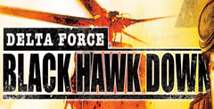 Delta Force: Black Hawk Down