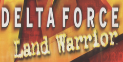 Delta Force: Land Warrior