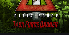 Delta Force: Task Force Dagger