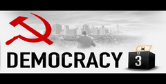 Democracy 3