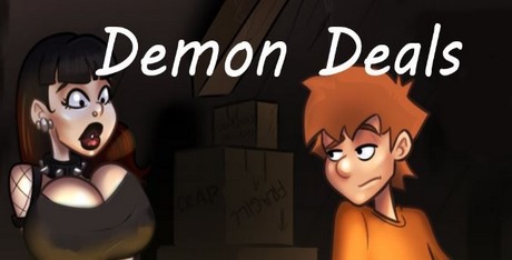 Demon Deals