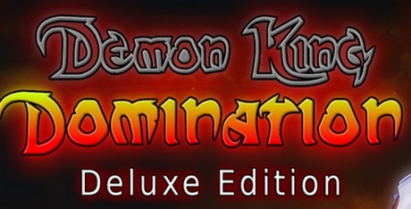 Demon King Domination: Deluxe Edition
