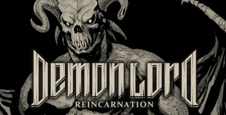 Demon Lord Reincarnation